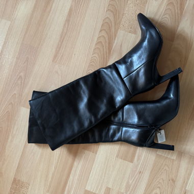 Stiefel Zign
