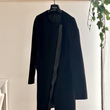 Sisley Coat