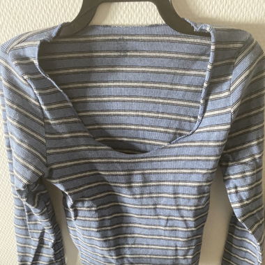 Langarmshirt