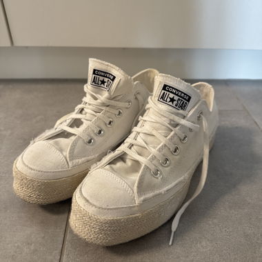 Converse All Star Sneakers
