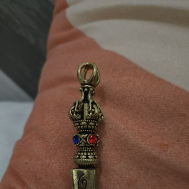 Chinese Dagger