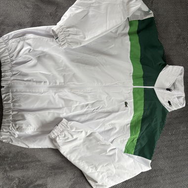 Lacoste jacket