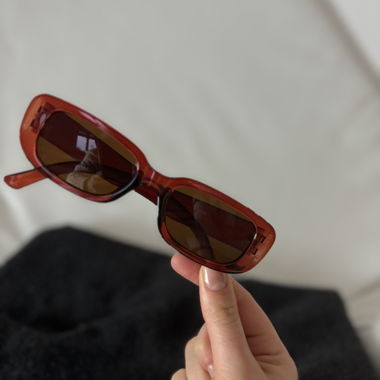 Sonnenbrille 