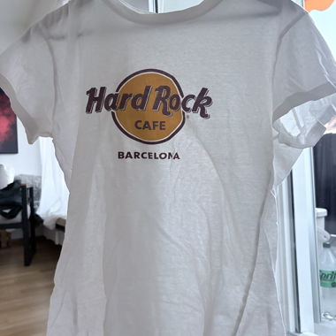 T-shirt Hard Rock Cafe