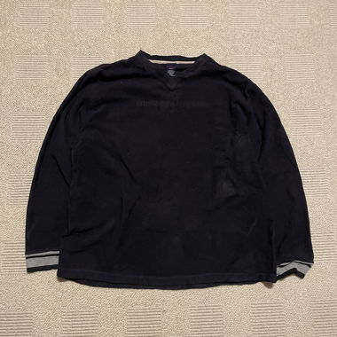 Tommy Jeans a maniche lunghe