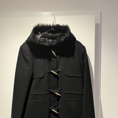 Manteau NafNaf - 1 attaché à recoudre