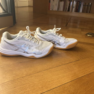 Scarpe Asics da sala