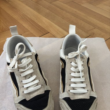 Baskets Sandro 