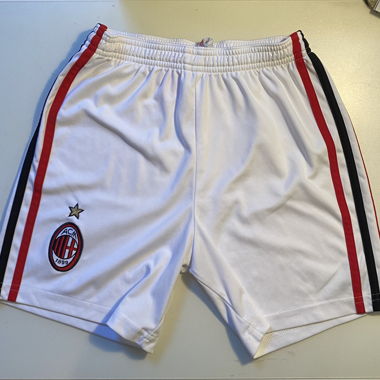 Adidas Shorts Weiss XS/S