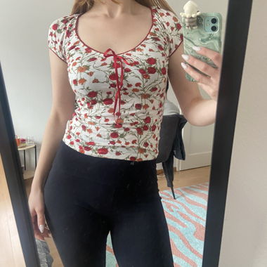 Vintage top