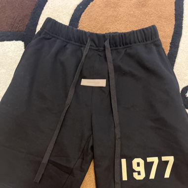 Essential short 