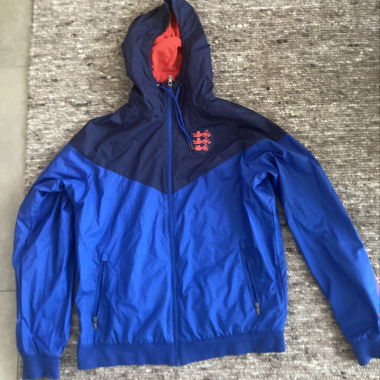 Windjacket Nike England 2020-2021