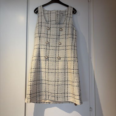 Robe Miss Selfridge