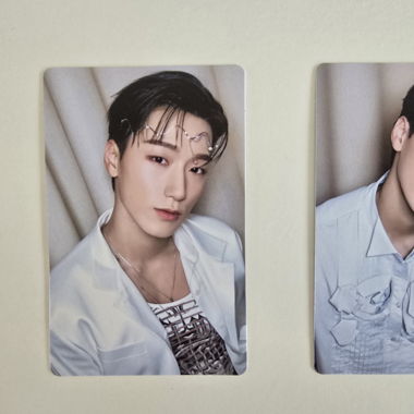 Ateez set San Golden Hour pt.2 kpop officiel