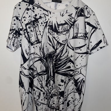 Naruto T-Shirt