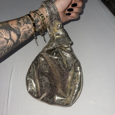 MNG BORSA GOLDEN