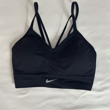 Reggiseno sportivo Nike Dri-FIT