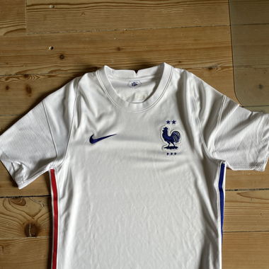 Frankreich Trikot