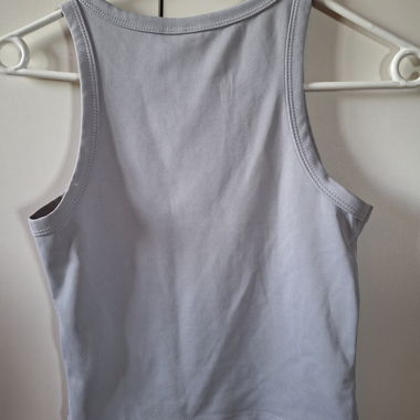 haut gris