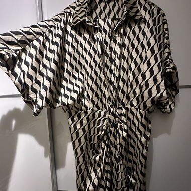 Robe Shein 