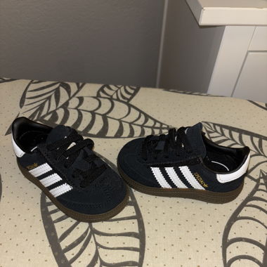 Baskets Adidas 