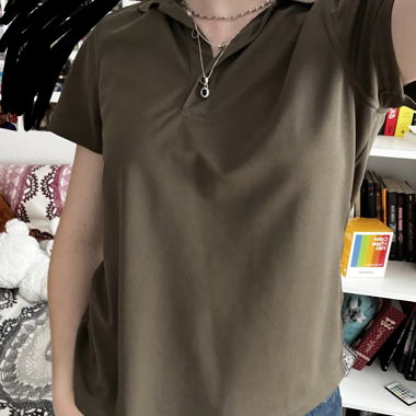Polo t-shirt