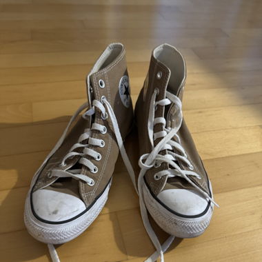 Converse Schuhe 