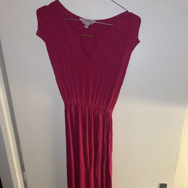 Robe maternité 