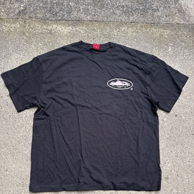 Corteiz t shirt