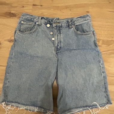 Jorts
