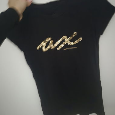 T-shirt Armani Exchange