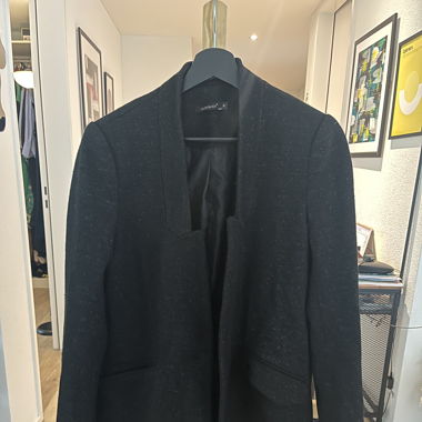 Sparkly jacket Color Block M