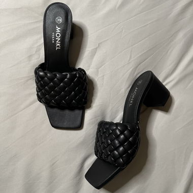 Mule MONKI
