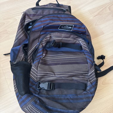 Sac à dos Dakine