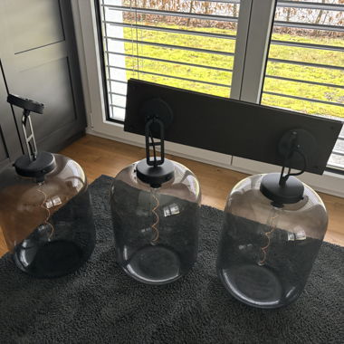 Lampe