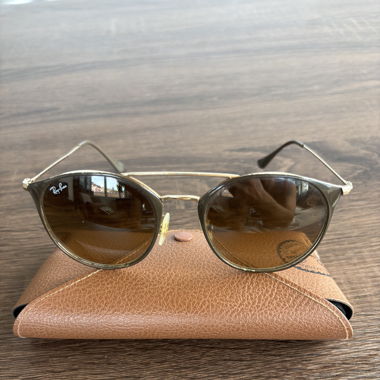Lunettes Ray-Ban
