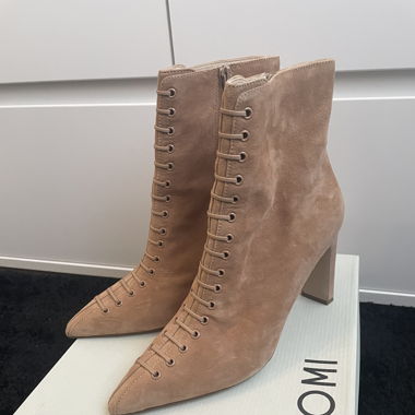 Stiefeletten