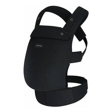 Black Baby Carrier