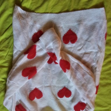 Pull dos nu