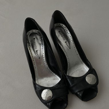Vintage heels 
