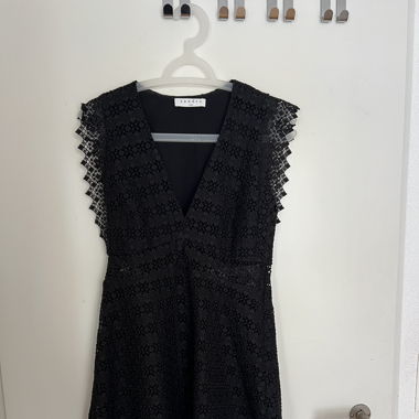 Sandro Paris Kleid