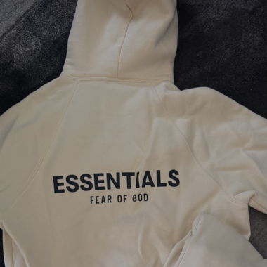 Ensemble Essentials Fear Of God Beige