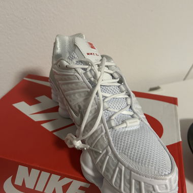 Nike Shox