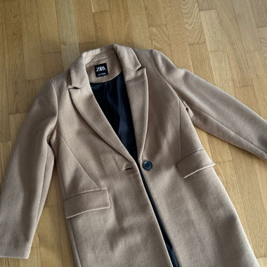 Manteau
