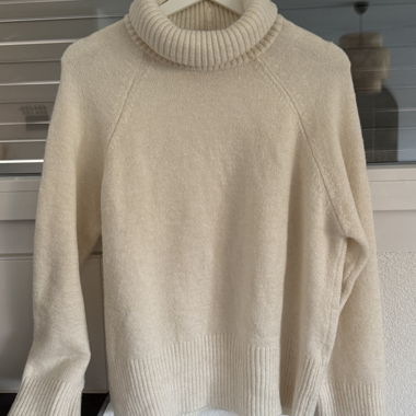 Pull Zara 