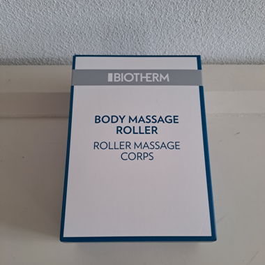 Biotherm Body Massage Roller