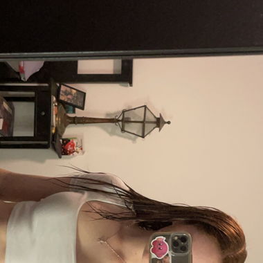 White Kookai Crop Top, Summer Essential!