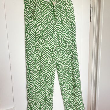 Lightweight Summer Pants Size 36