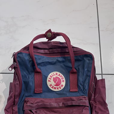 Fjallräven Känken Rucksack