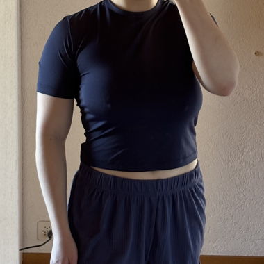 H&M Move Sports Shirt M